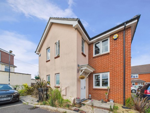Arrange a viewing for Sanders Close, BS3 