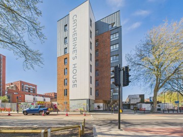 image of Flat 52 Catherine's House , 