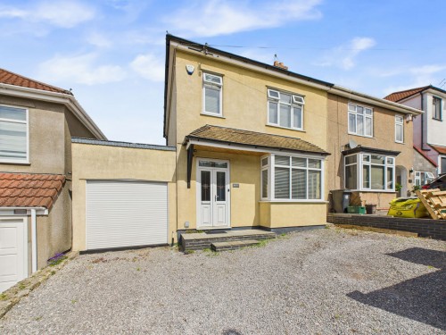 Arrange a viewing for Headley Lane, Headley Park, Bristol, BS13