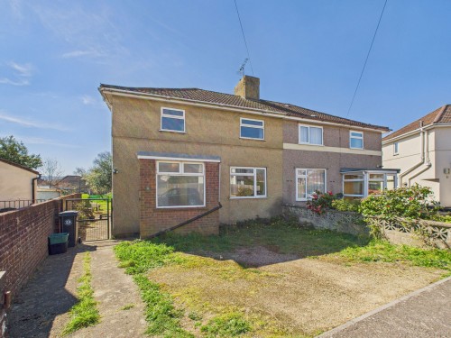 Arrange a viewing for Banwell Close, Bedminster Down, Bristol, BS13