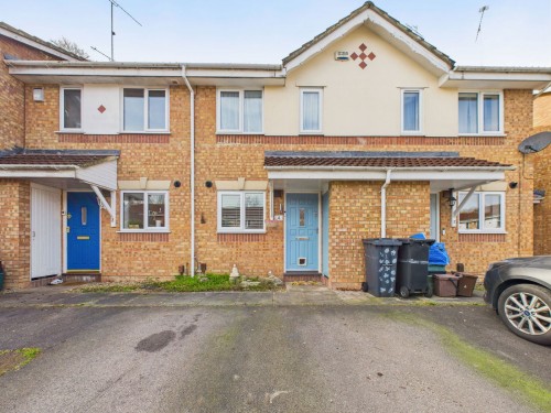 Arrange a viewing for Birchwood Court, St. Annes Park, Bristol, BS4