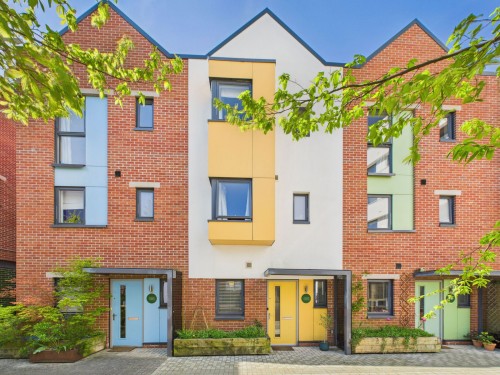 Arrange a viewing for Paintworks, Bristol, BS4 