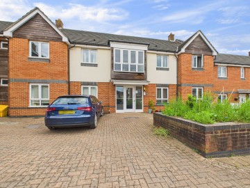 image of 27 Harwood Square, 