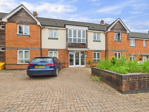 Arrange a viewing for Harwood Square, Horfield, BS7