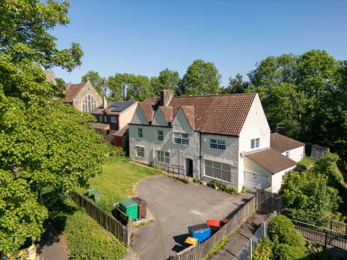 Arrange a viewing for Cheddar Grove, Bristol, BS13