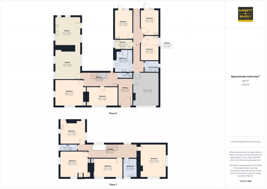 Floorplans For Cheddar Grove, Bristol, BS13