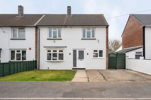 Arrange a viewing for Novers Crescent, Knowle, Bristol, BS4