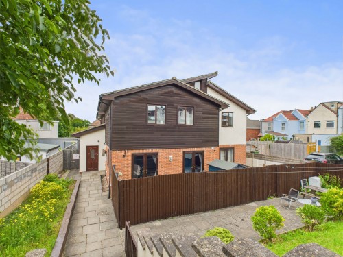 Arrange a viewing for Cardill Close, Bristol, BS13