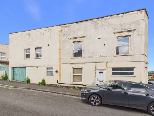 Arrange a viewing for Alfred Road, Windmill Hill, BS3