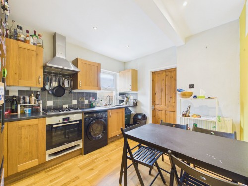 Arrange a viewing for Alfred Road, Windmill Hill, BS3