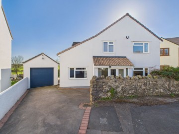 image of 5 Orchard Close, Felton