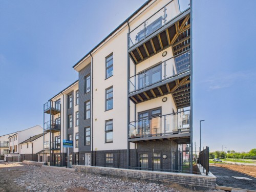 Arrange a viewing for Brick Hill Way, Patchway, BS34