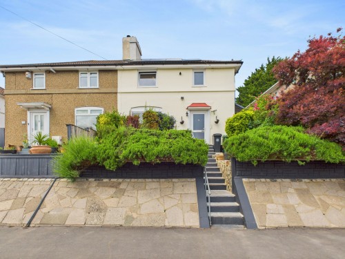 Arrange a viewing for Ponsford Road, Knowle Park, Bristol