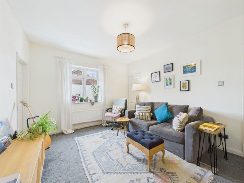 Arrange a viewing for Chessel Street, The Chessels, Bristol, BS3