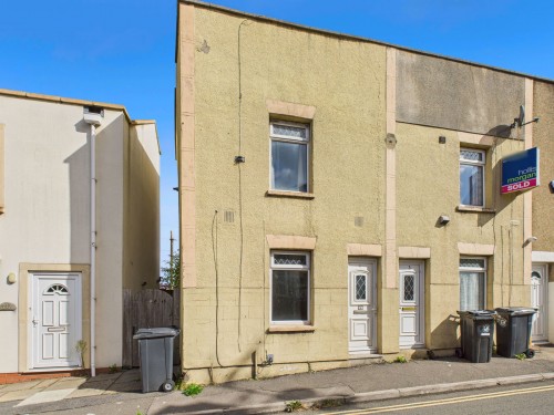 Arrange a viewing for South Liberty Lane, Bedminster, Bristol