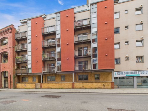 Arrange a viewing for Three Queens Lane, Bristol, BS1 6LE