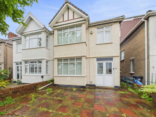 Arrange a viewing for Bower Road, Ashton, Bristol, BS3