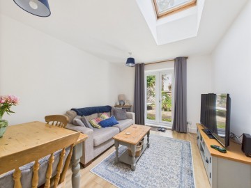 image of Ground Floor Apartment 9 Kingsdown Parade, 