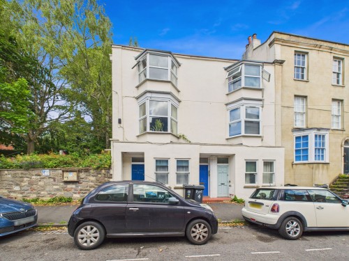 Arrange a viewing for Kingsdown Parade, Bristol, BS6