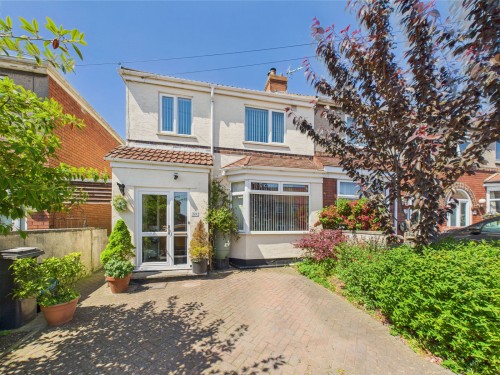 Arrange a viewing for Lewis Road, Bedminster Down, Bristol, BS13