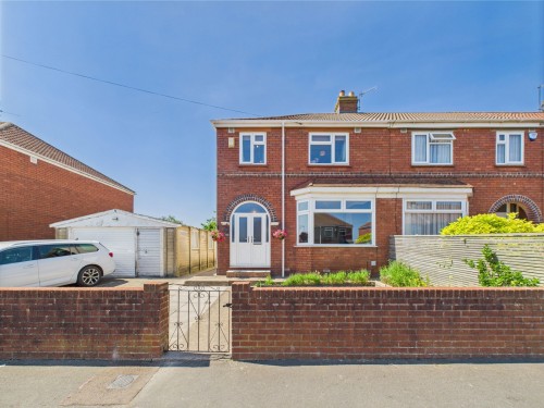 Arrange a viewing for Lewis Road, Bedminster Down, Bristol