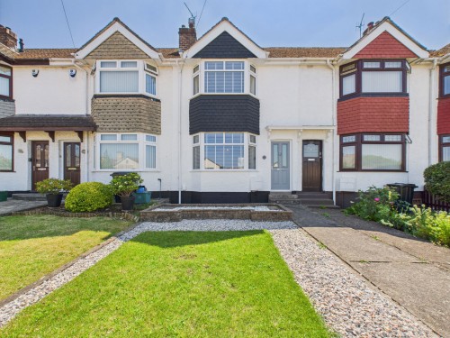 Arrange a viewing for St. Peters Rise, Headley Park, Bristol, BS13