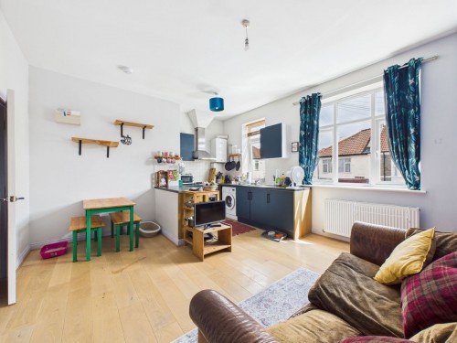 Arrange a viewing for Bellevue Road, BS5