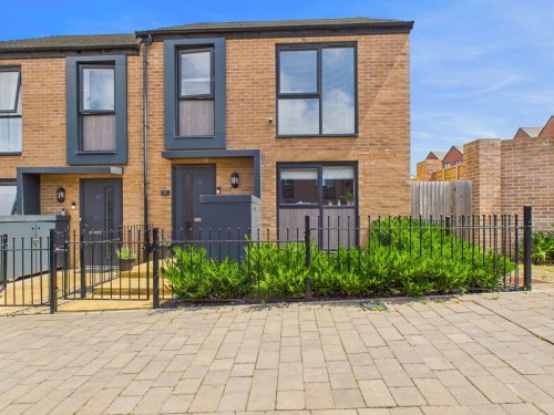Arrange a viewing for Orchard Avenue, Hartcliffe, Bristol, BS13 0FJ