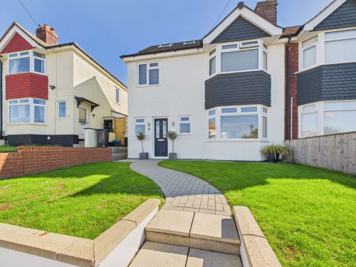 Arrange a viewing for St. Peters Rise, Bristol, BS13 7NF