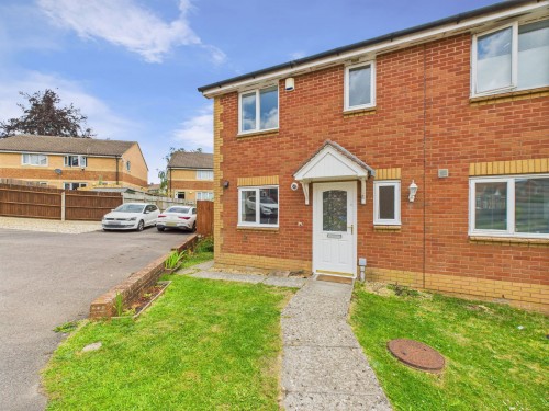 Arrange a viewing for Sandburrows Walk, Bristol, BS13