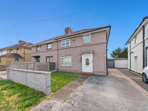 Arrange a viewing for Queensdale Crescent, Knowle Park, Bristol, BS4