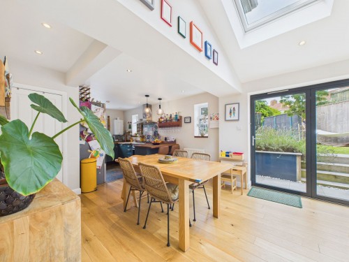 Arrange a viewing for Farleigh Walk, Bedminster Down, Bristol