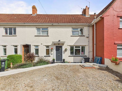 Arrange a viewing for Weymouth Road, Bedminster, Bristol