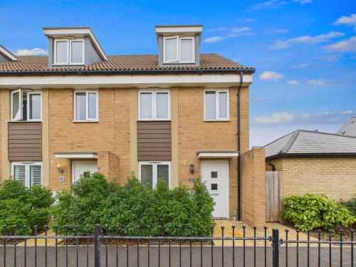 Arrange a viewing for Tanner Road, Banwell, BS29