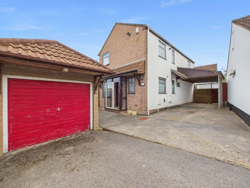 Arrange a viewing for Acorn Grove, Bristol, BS13