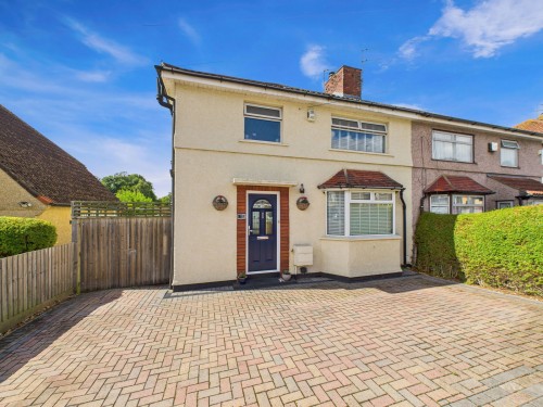 Arrange a viewing for Bishopsworth Road, Bedminster Down, Bristol