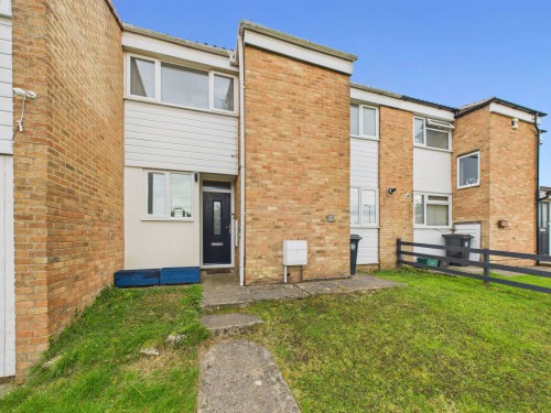 Arrange a viewing for Court Farm Road, Whitchurch, Bristol