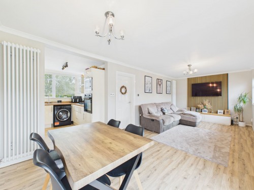 Arrange a viewing for Court Farm Road, Whitchurch, Bristol