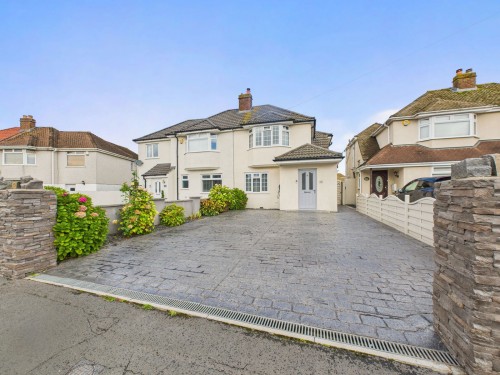 Arrange a viewing for Willoughby Close, Headley Park, Bristol 