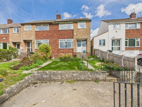 Arrange a viewing for Pentire Avenue, Headley Park, Bristol