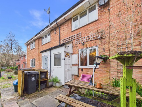 Arrange a viewing for The Ridings, Bristol, BS13