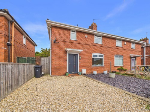 Arrange a viewing for Drake Road, Ashton, BS3