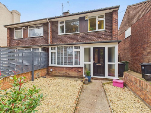 Arrange a viewing for Salisbury Road, St. Annes Park, Bristol