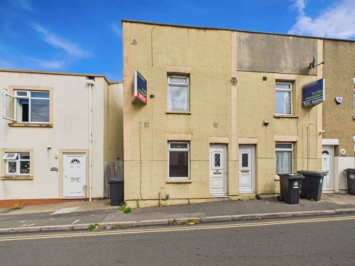 Arrange a viewing for South Liberty Lane, Bedminster, Bristol