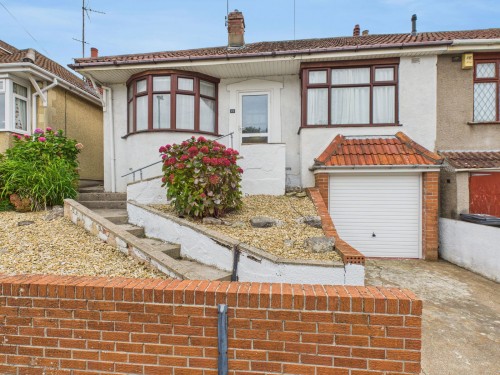 Arrange a viewing for Runnymead Avenue, Bristol, BS4 5BB