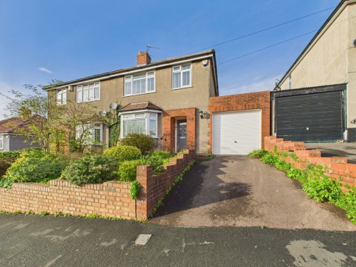 Arrange a viewing for Hillyfield Road, Headley Park, Bristol