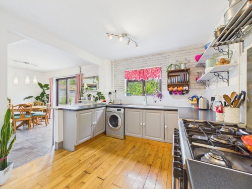 Arrange a viewing for Ellfield Close, Highridge, BS13