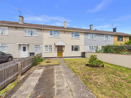 Arrange a viewing for Ellfield Close, Bishopsworth, BS13