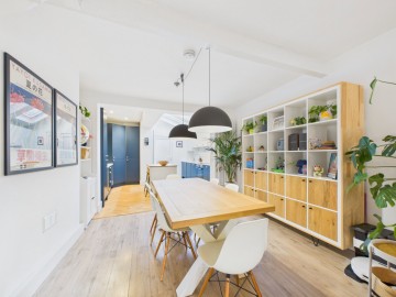 image of 5 Albert Place, Bedminster