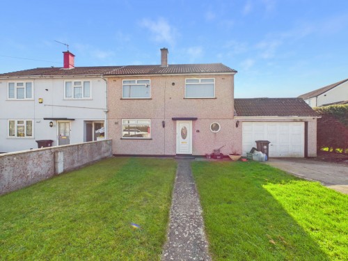 Arrange a viewing for Dancey Mead, Highridge, BS13